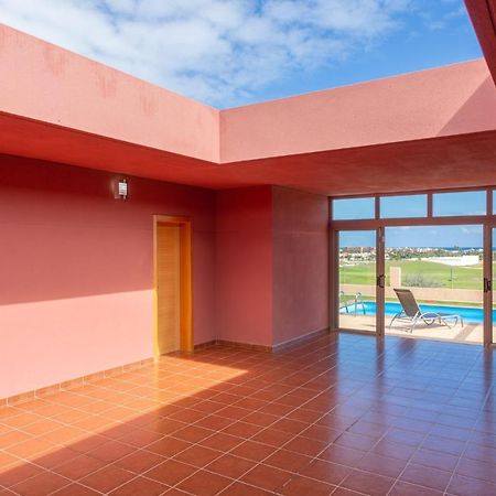 Villa Marisol Antigua  Eksteriør billede