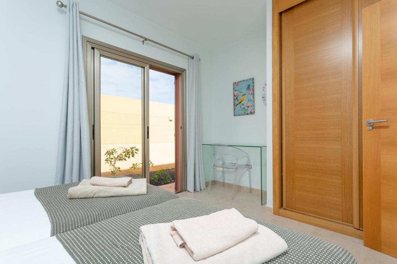 Villa Marisol Antigua  Eksteriør billede
