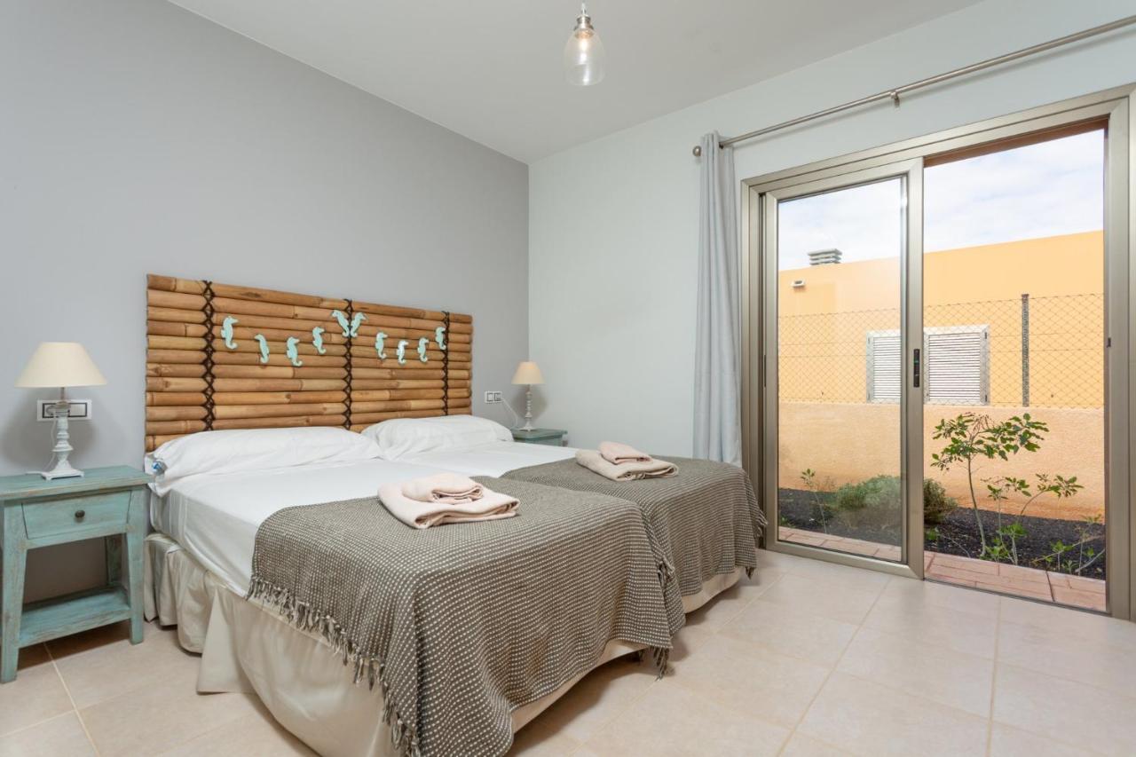 Villa Marisol Antigua  Eksteriør billede