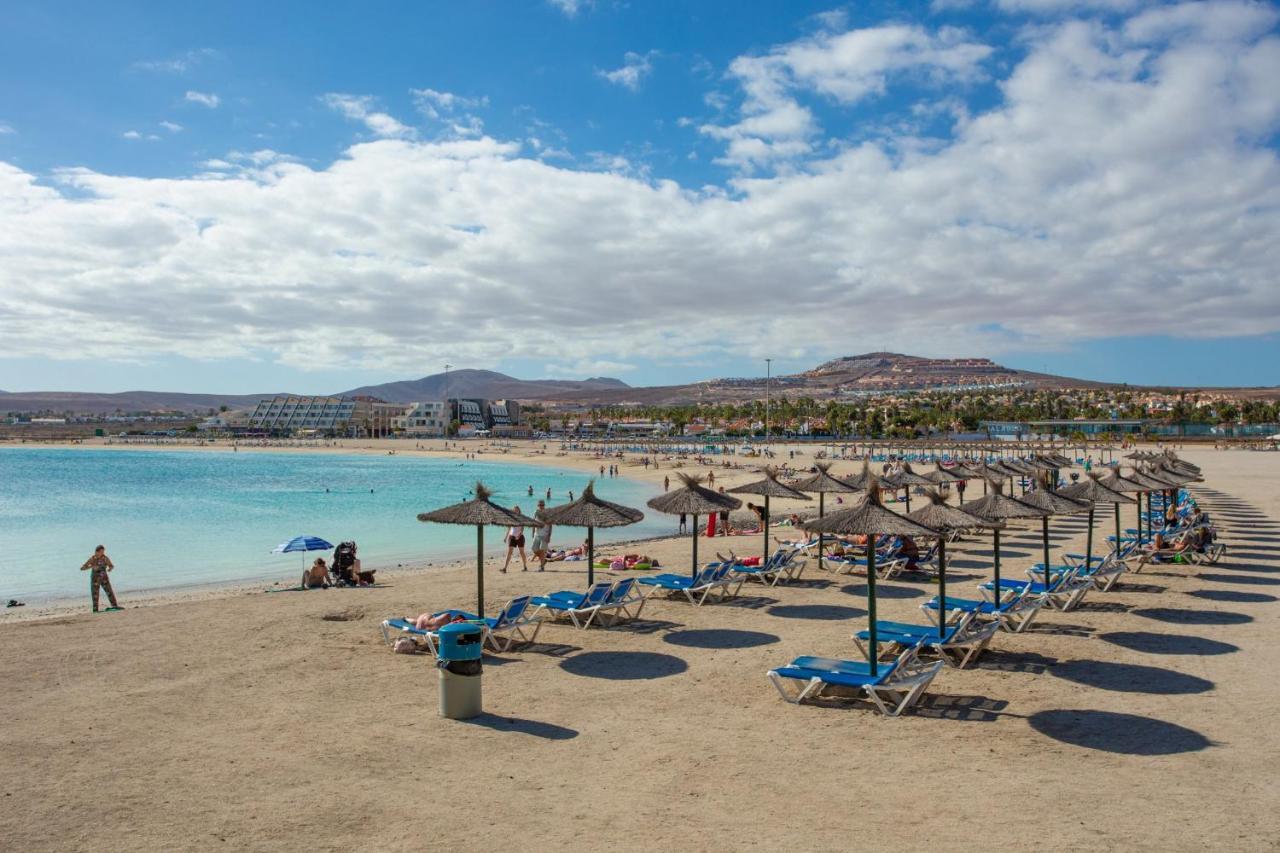 Villa Marisol Antigua  Eksteriør billede