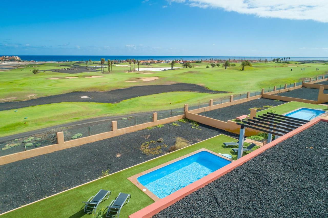 Villa Marisol Antigua  Eksteriør billede