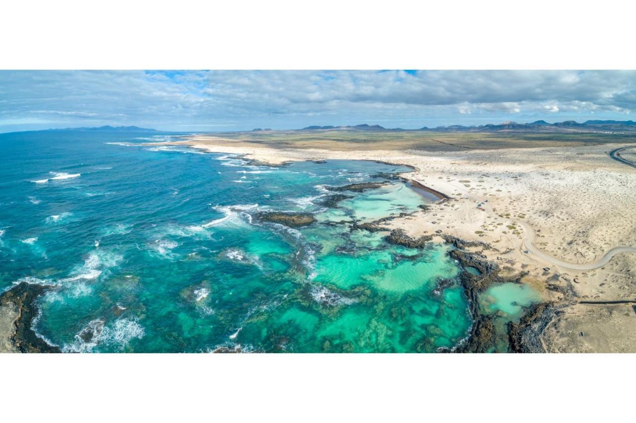Villa Marisol Antigua  Eksteriør billede