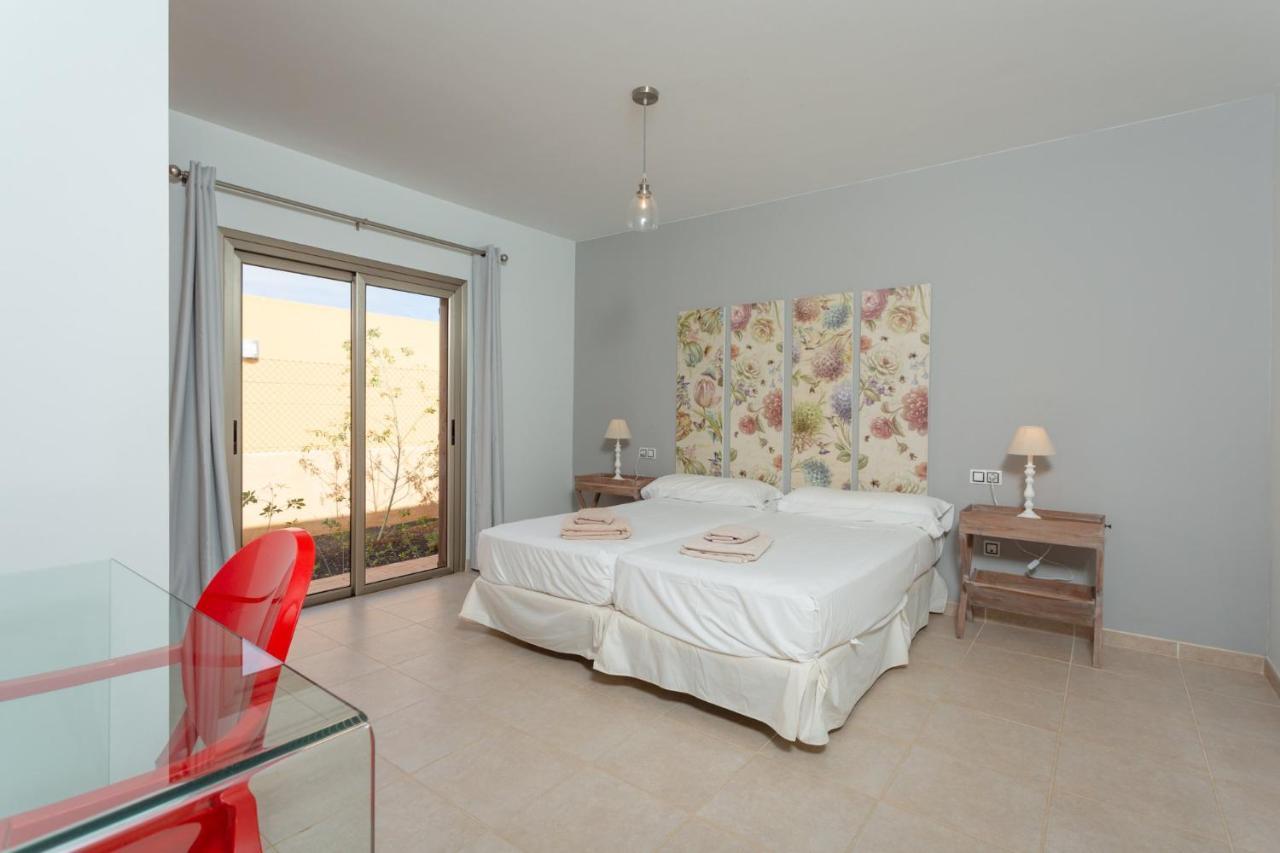Villa Marisol Antigua  Eksteriør billede